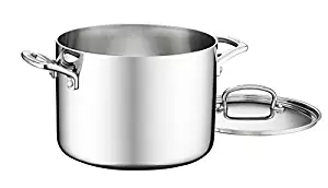 Cuisinart French Classic 8-Qt Stockpot