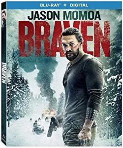 Braven [Blu-ray]