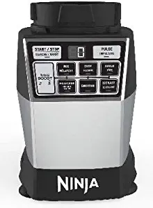 Ninja Replacement Professional Motor for NN210C Ninja Kitchen System and Potent 1200 Watts