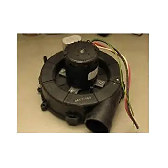 7062-5892 - Fasco OEM Upgraded Replacement Furnace Inducer Motor Exhasut Vent