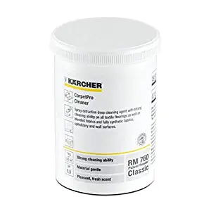 Karcher 6.290-175.0 Carpet Cleaner Cleaning Agents 760 Class