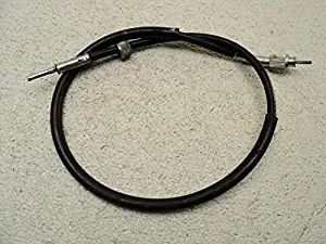 Kawasaki EX 250 EX250 Ninja #8566 Speedometer Cable