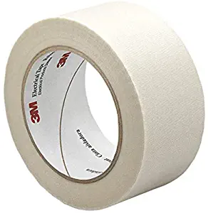 TAPE ELECT TRANSLUCENT 2"X 90YDS (Pack of 1) (3M 44 2" X 90YD)