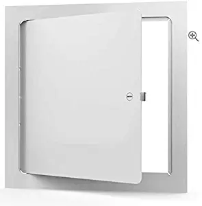 Acudor UF-5000�22 x 36 SCPC Universal Access Door 22 x 36 - White