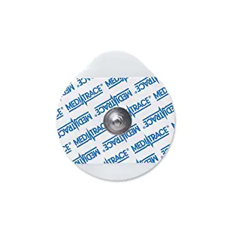 Kendall 530 Monitoring Foam Electrodes - 30/PK (PACK OF 3)