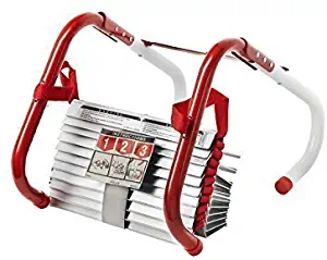 NEW Emergency 3-Story Escape Ladder, 25' KL-3S