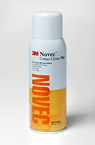 3M NOVEC(TM) CONTACT CONTACT CLEANER, AEROSOL, 11FL.OZ