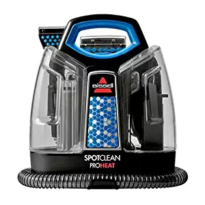 Bissell 5207U SpotClean ProHeat Portable Carpet Cleaner