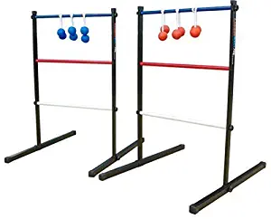 Maranda Enterprises Ladderball Pro Steel