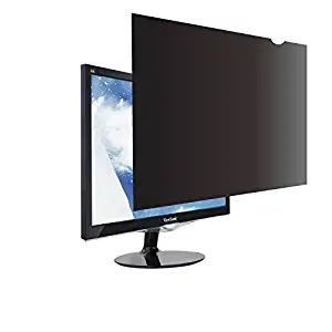 Privacy Screen Filter for 19 Inches Desktop Computer Widescreen Monitor