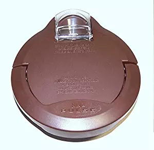 Locking Lid for Ninja Pulse System 40 48 oz Bowl BL200 BL201 BL203 BL204 BL205