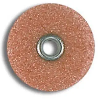 Sof-Lex Extra-Thin Contouring and Polishing Discs Refill, 1/2" Diameter, Coarse (170 Pack)