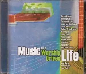 Music for a Worship Driven Life UK