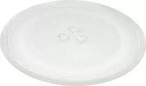 Miele Microwave Glass Turntable Replacement Tray