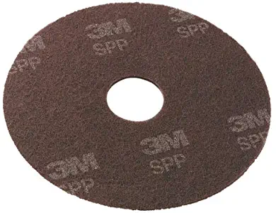 3M Corporation MCO 02590 Surface Preparation Pads 14 X 20 10