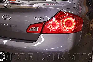 Tail as Turn LED Module for Infiniti G37 Sedan