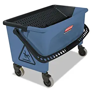 RCPQ930 - Microfiber Finish Bucket