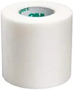 Alimed 3M Durapore Tape, 2" x 10 yards