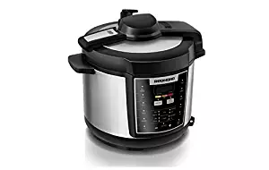 Redmond RMC-M110A 5 Quart Electric Pressure Multi Cooker