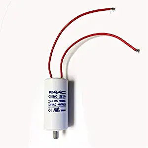 FAAC Capacitor for 115V (25uF) - FAAC 2705