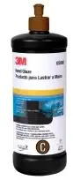 3M Imperial Hand Glaze, 1 Quart, new