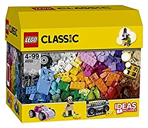 LEGO Classic Creative 10702