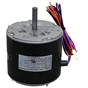 Lennox 12Y65-1/4HP Condenser Fan Motor 825 RPM 208-230 VOLT 60 HERTZ 1 PHASE