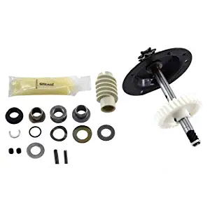 41A5658 Gear and Sprocket Kit for 3/4HP Chain Drive Models from Liftmaster, Chamberlain and Sears Craftsman