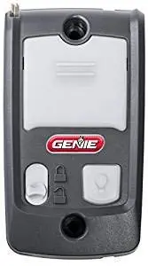 Genie Garage Door Openers 37351R Series II Wall Control 37351R (Renewed)