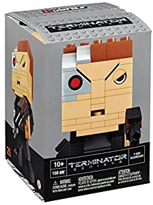Mega Construx Kubros Terminator Genysis Building Kit