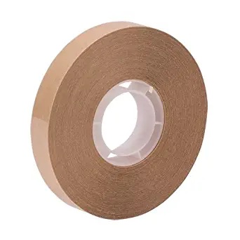 Scotch T9639876PK Adhesive Transfer Tape, 1/2" x 36 yd (Pack of 6)