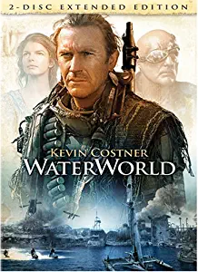 Waterworld (2-Disc Extended Edition)