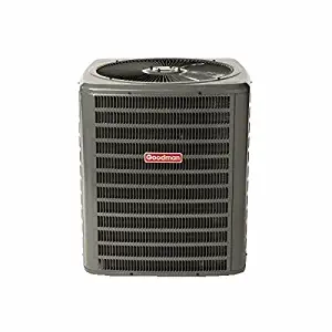 Goodman 2.5 Ton 14 SEER Air Conditioner GSX140301