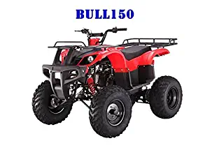 Coolster 3150DX-2 150cc Adult ATV