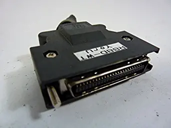 3M 10350/R88D-WT Junction Shell Mini D-Ribbon Connectors