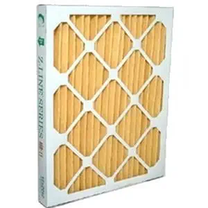 20x20x1 Merv 11 Furnace Filter (12 Pack)