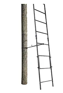 Field And Stream Replacement Ladder Section with Theft Deterrent