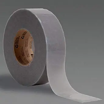 3M (4411G) Extreme Sealing Tape 4411G Gray, 40 mil 2 in x 36 yd