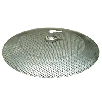 Eagle Brewing AG403 Stainless Steel False Bottom, 9" Diameter