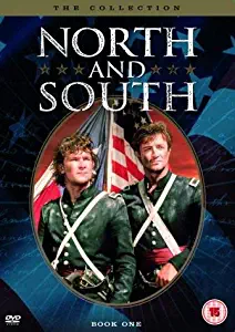 North and South: Book 1