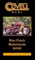 More Motorcycle Masters (DVD)