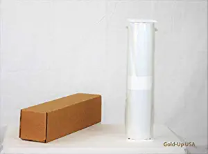 13'' x 100' Waterproof Inkjet Transparency Film for Silk Screen Printing- 1 Roll