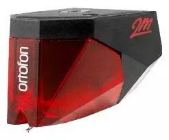 Ortofon 2m Red Moving Magnet Cartridge