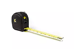 3M DBI-SALA Fall Protection For Tools, 1500099,Tape Measure Sleeve Conforms To Most Tape Measure and Allows Your Tool To Be Safely Tethered While Working At Height