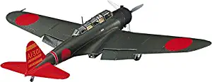 HASEGAWA 09076 1/48 Nakajima B5N2 Type 97 Pearl Harbor