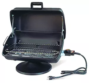 Easy Street 9210 Portable Utility Tabletop Electric Grill