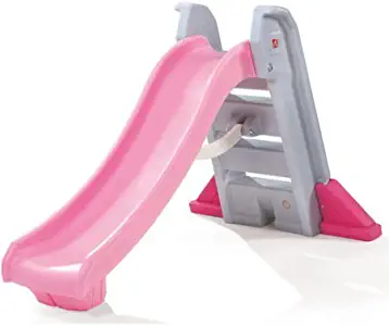 Step2 Big Folding Slide, Pink