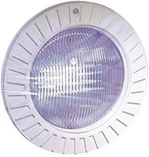 Hayward SP0527LED30 ColorLogic 4.0 LED Pool Light, 120-Volt, Plastic Face Rim, 30-Foot Cord