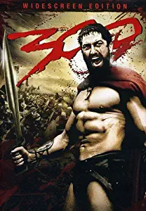 300 (Single-Disc Widescreen Edition)