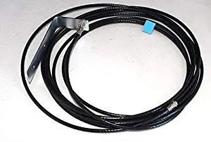 Overhead Door Garage Door Opener Antenna Extension Kit Part # 108035.0008.S